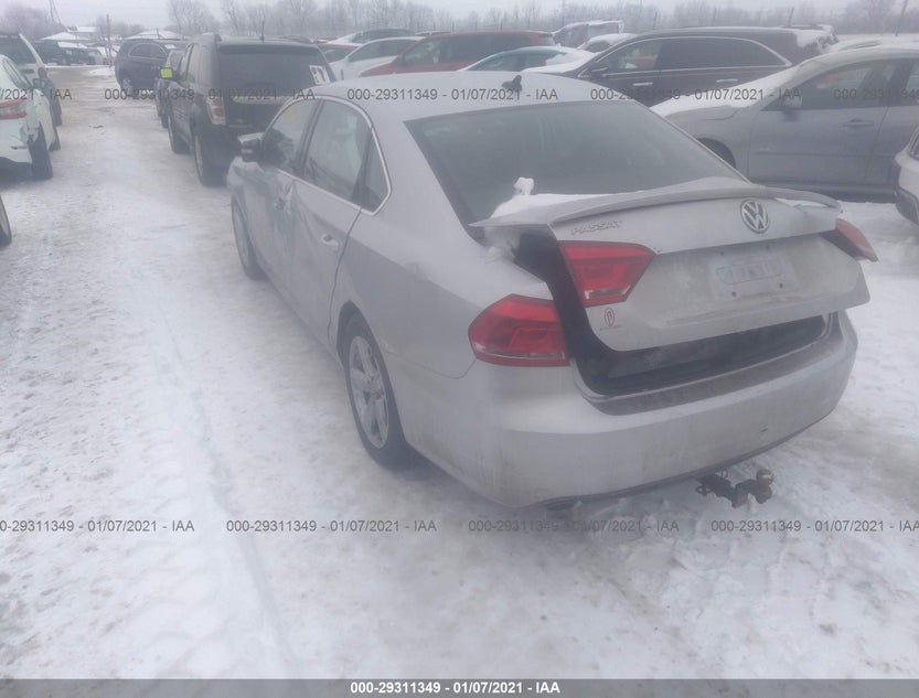 1VWBN7A31DC006306