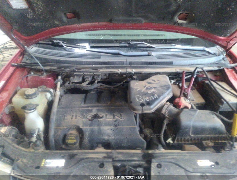 2LMDU88C18BJ31628