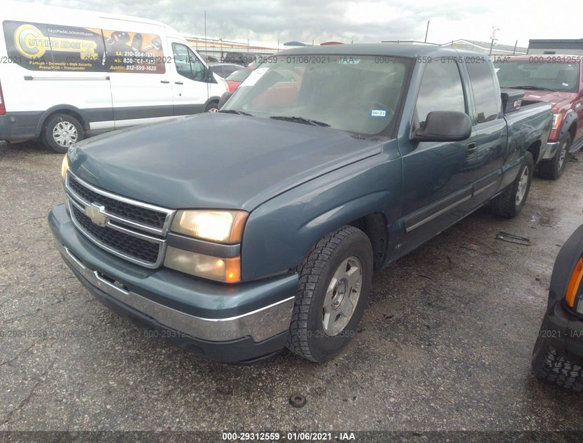1GCEC19V26Z298752