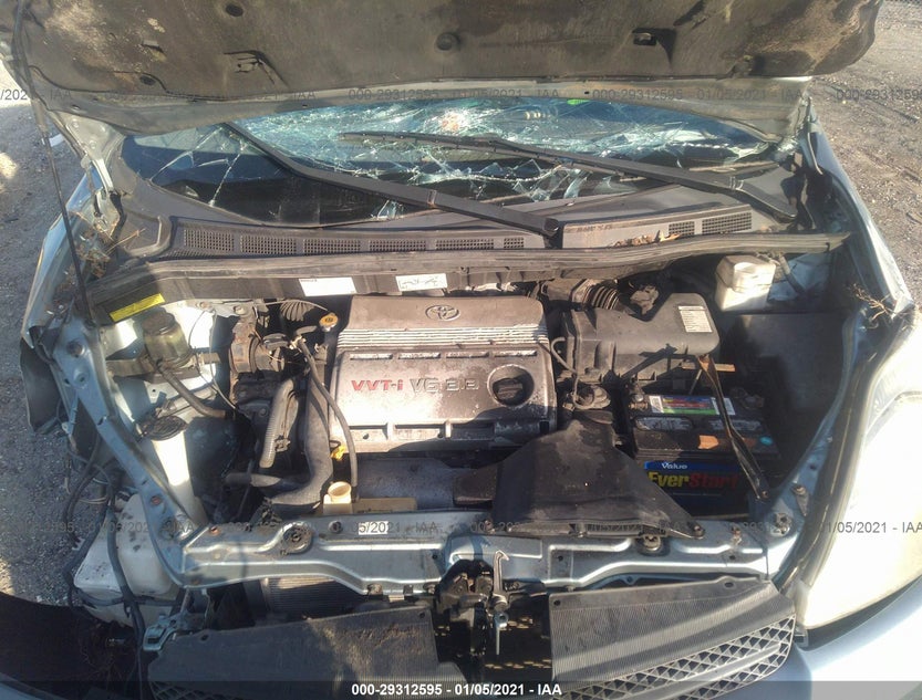 5TDZA23C45S290060