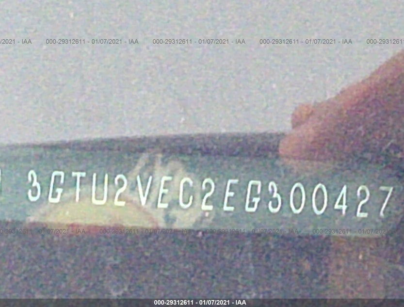 3GTU2VEC2EG300427