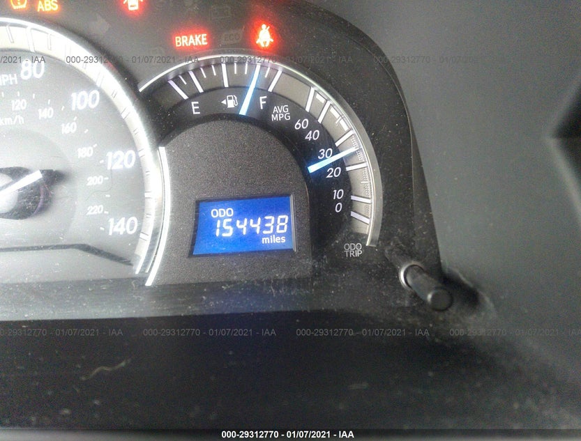 4T1BF1FK4EU408888
