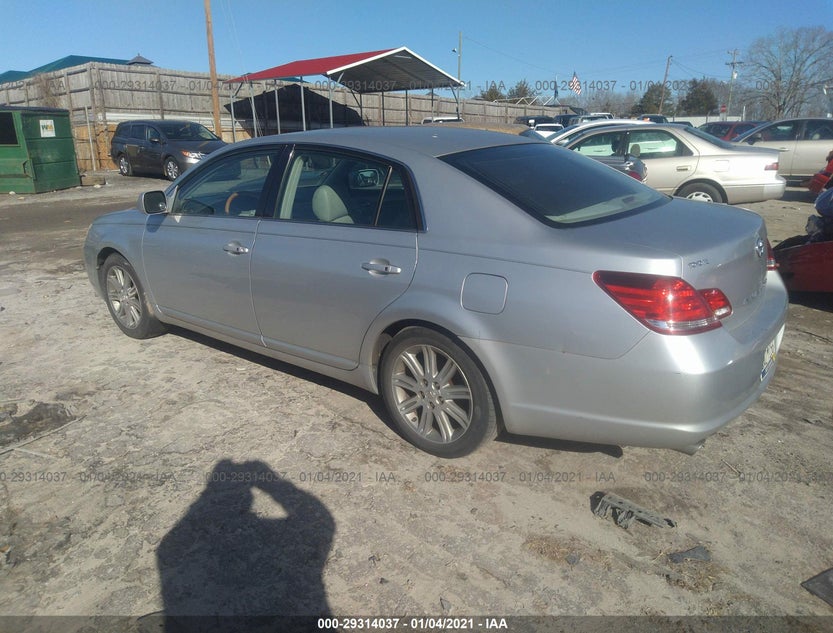 4T1BK36B85U060567