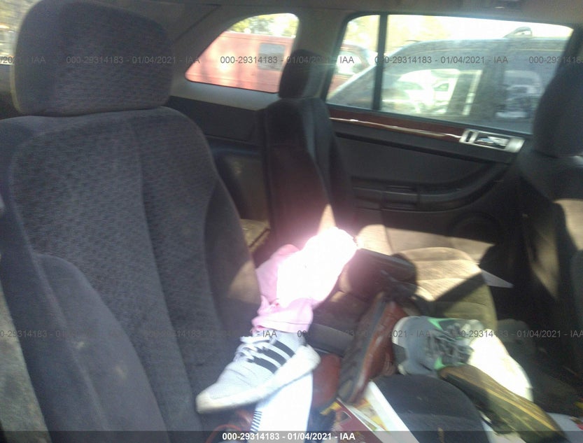 2C4GM68465R301897
