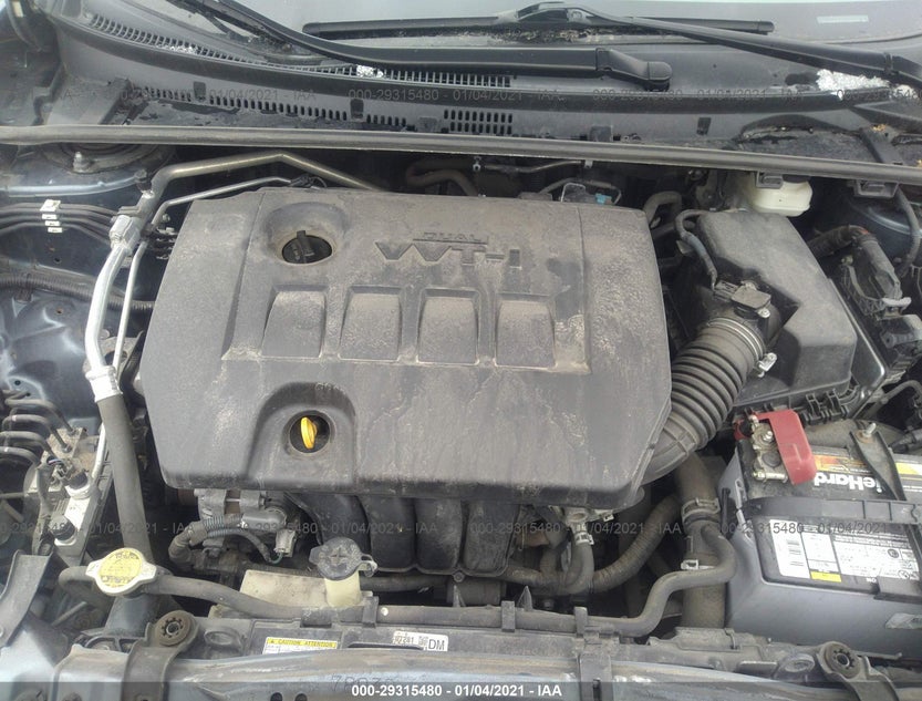 2T1BURHE6FC448291