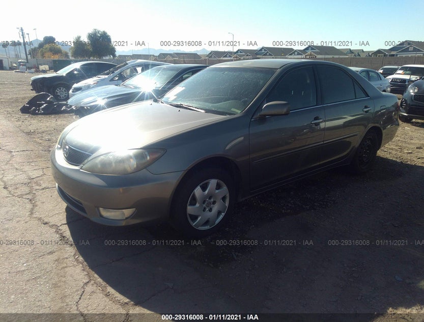 4T1BE32K65U588976