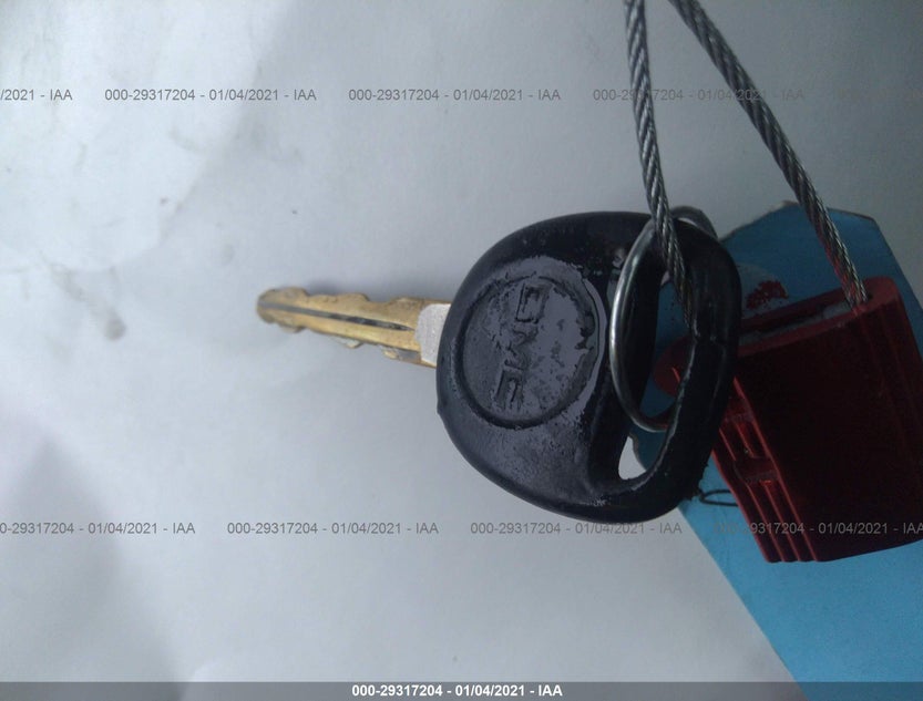 1GTEC19TX5Z208194