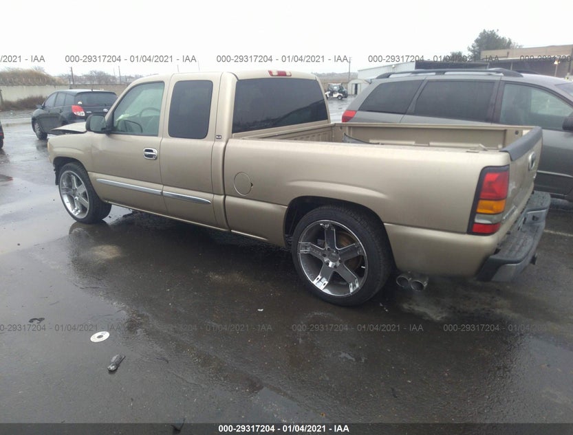 1GTEC19TX5Z208194