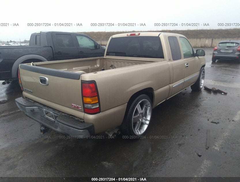 1GTEC19TX5Z208194