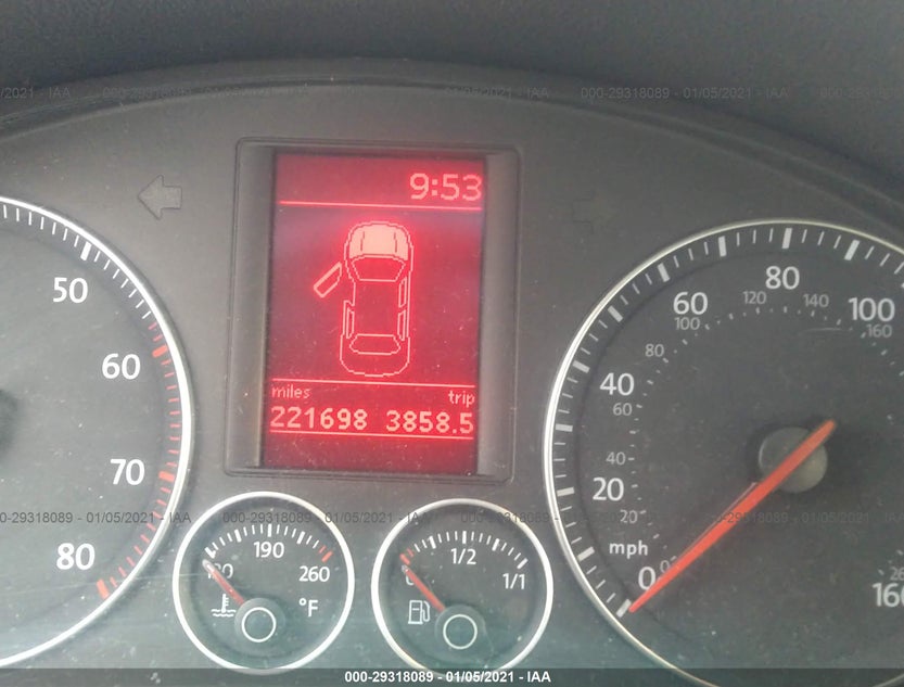 3VWDF71K36M777672