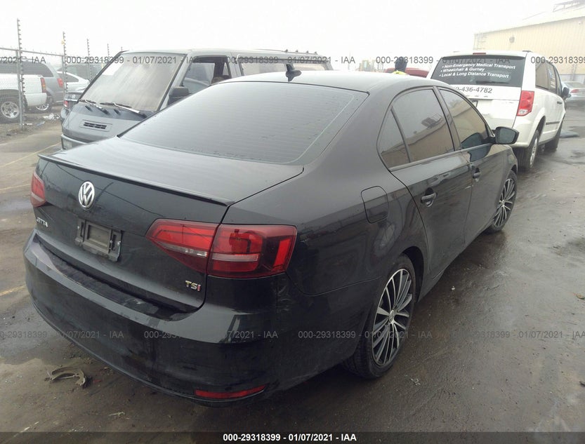 3VWD17AJ4GM232720