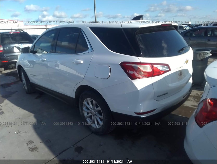 3GNAXKEV8KS670818