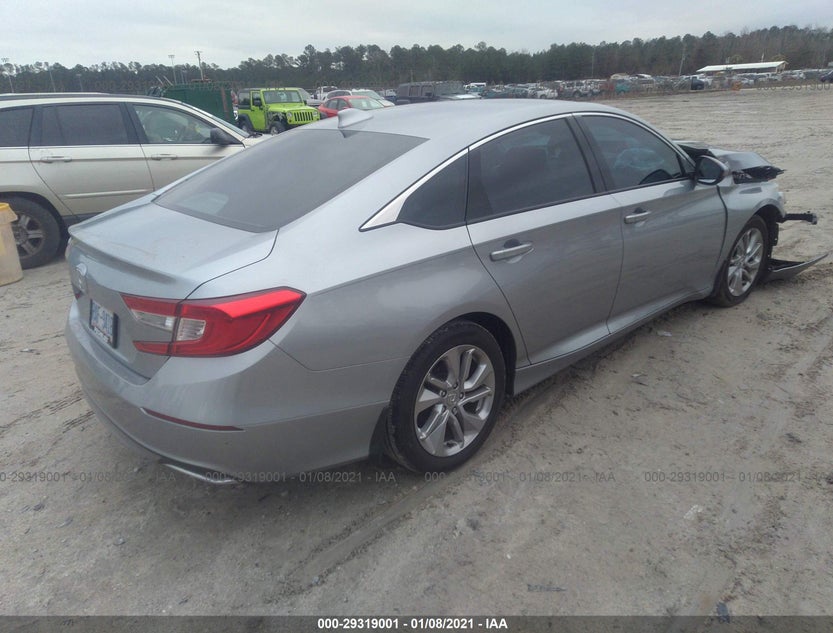 1HGCV1F10JA200958
