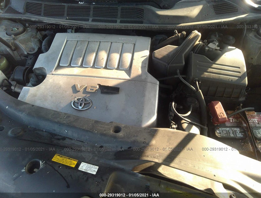 4T1BK36B67U199633