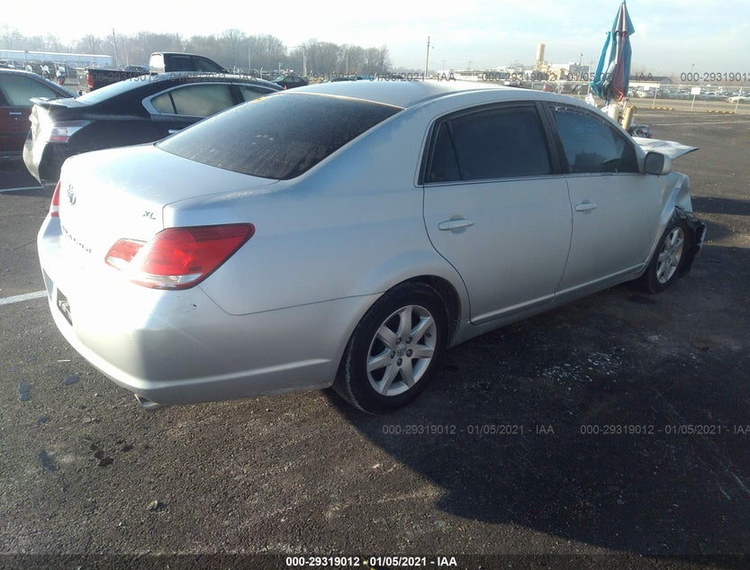 4T1BK36B67U199633