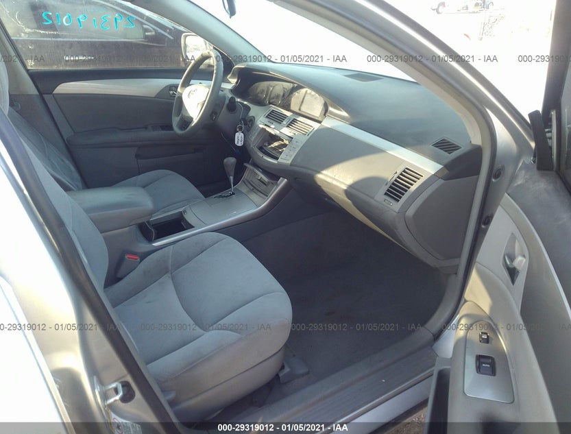 4T1BK36B67U199633