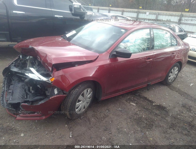 3VW267AJ1GM283620