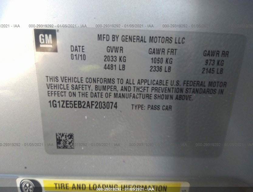 1G1ZE5EB2AF203074
