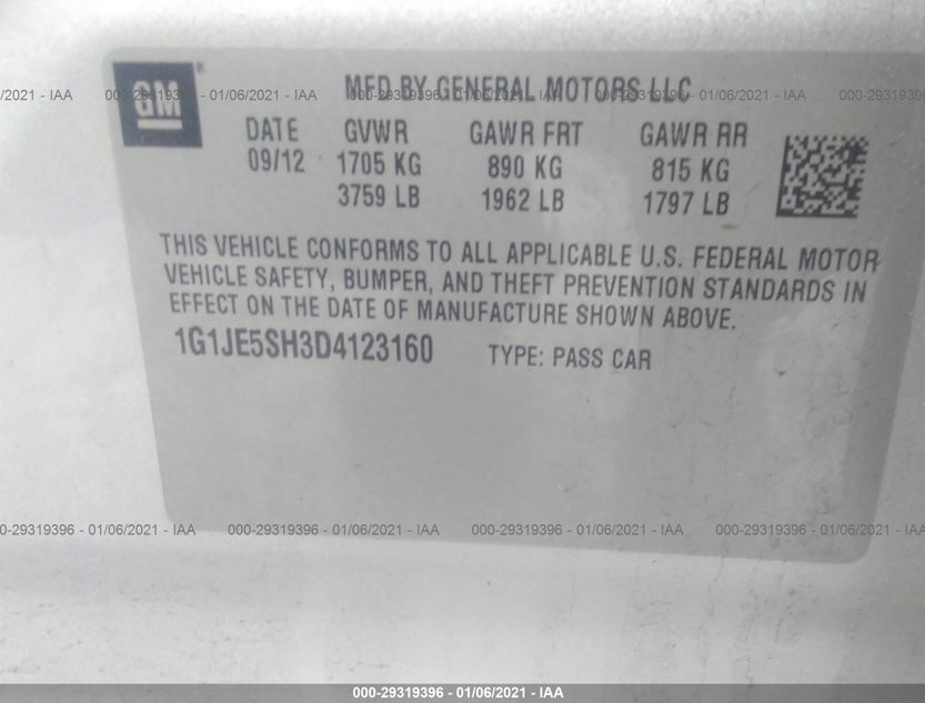 1G1JE5SH3D4123160