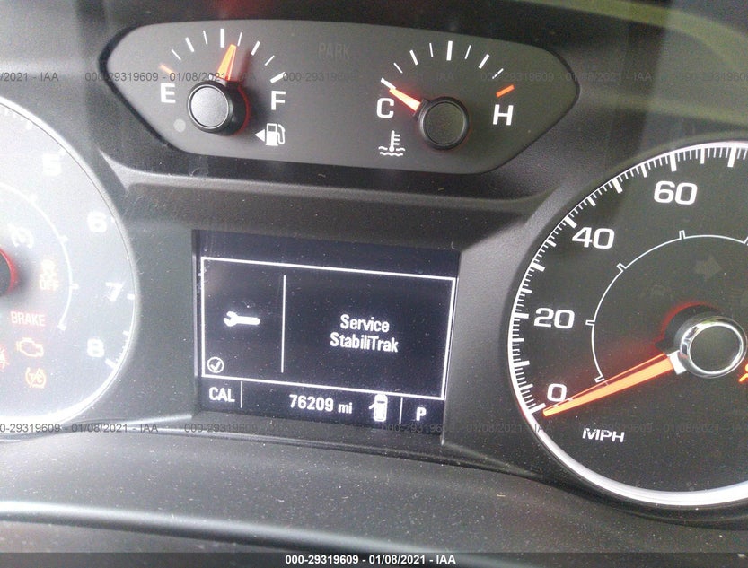 1GKKNLLA7JZ201279