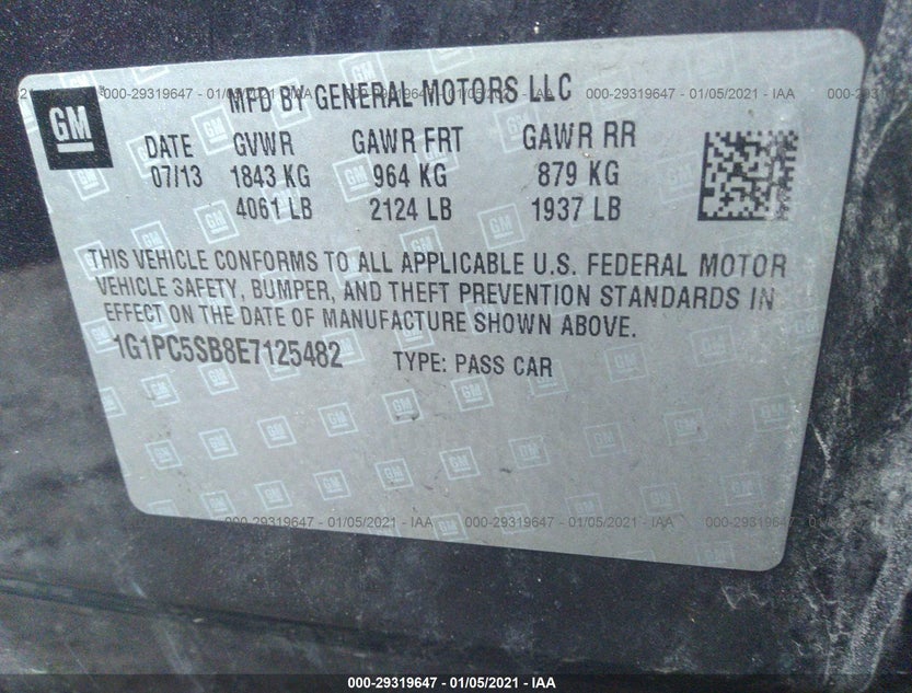 1G1PC5SB8E7125482