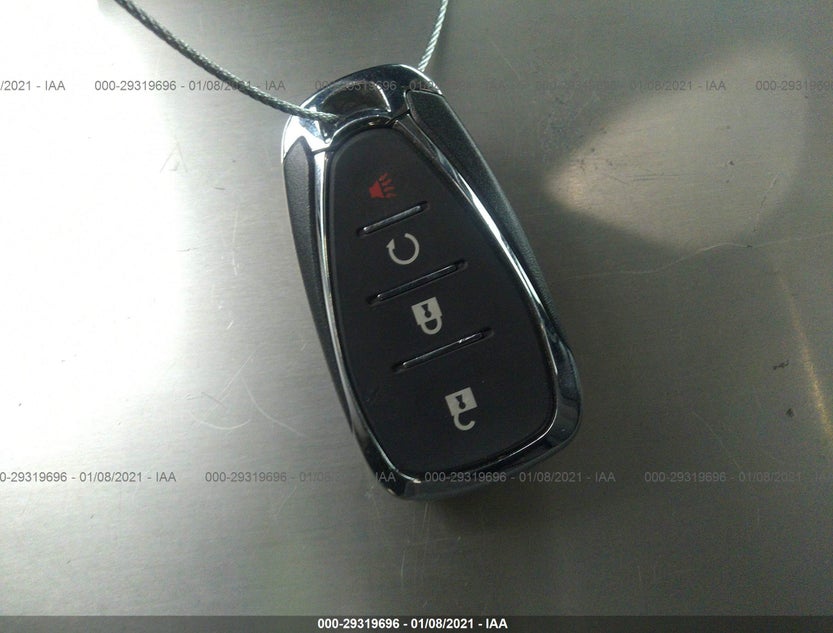 1GNERFKW5JJ193460