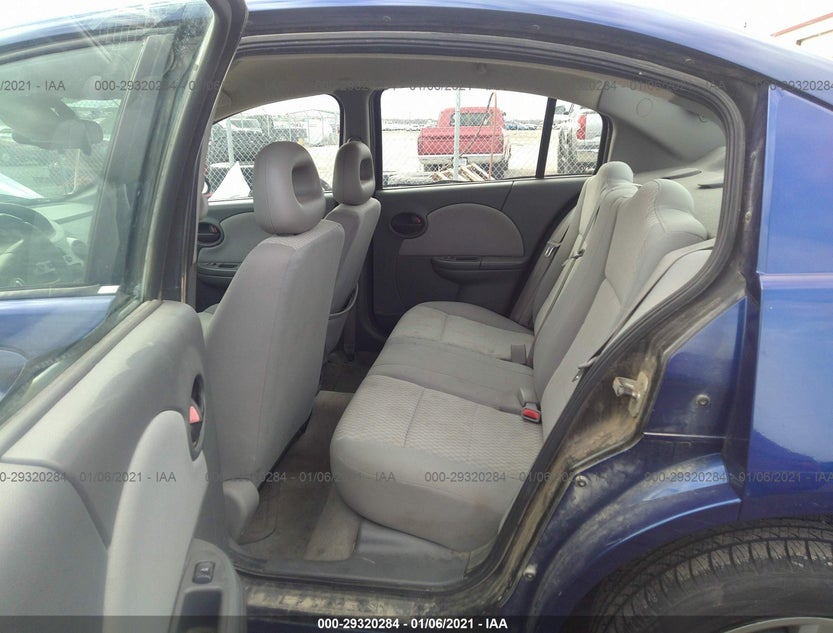 1G8AJ58FX6Z201412