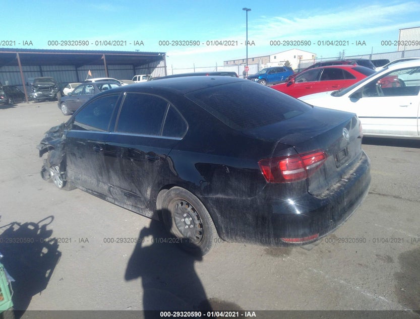 3VW2B7AJ7HM252420