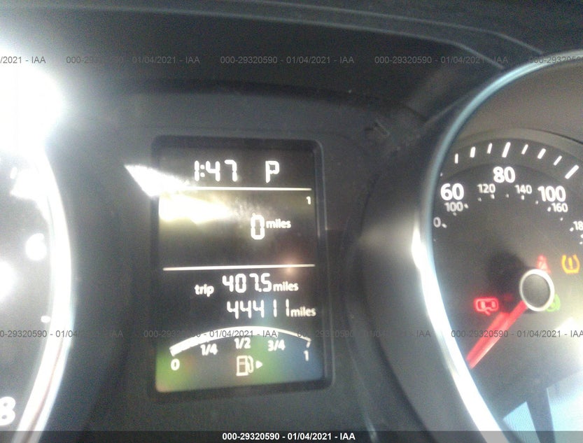 3VW2B7AJ7HM252420