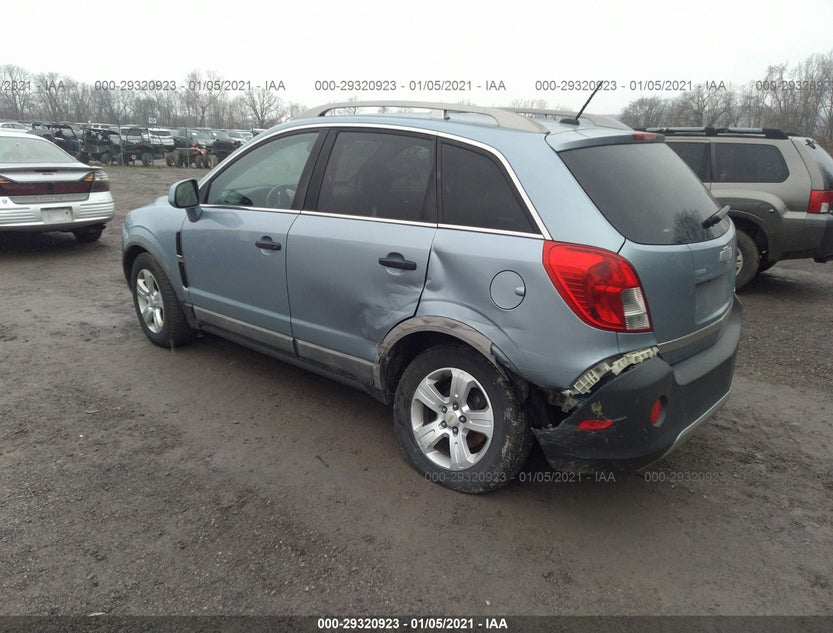 3GNAL2EK5DS629468