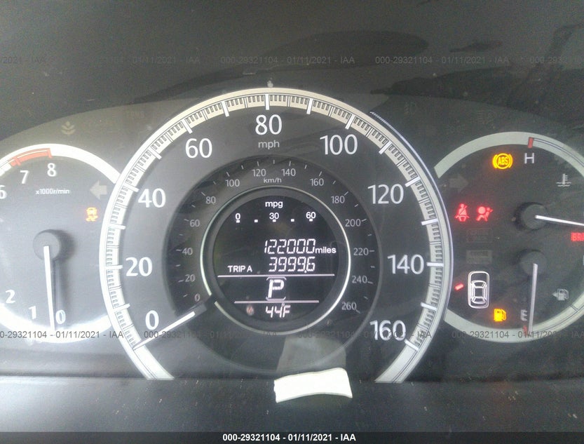 1HGCR2F31DA031243