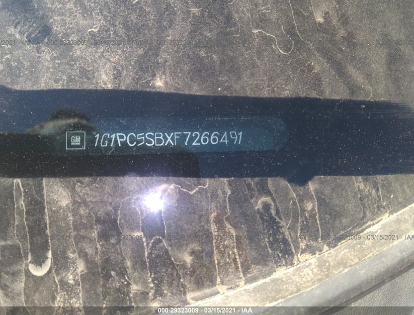 1G1PC5SBXF7266491