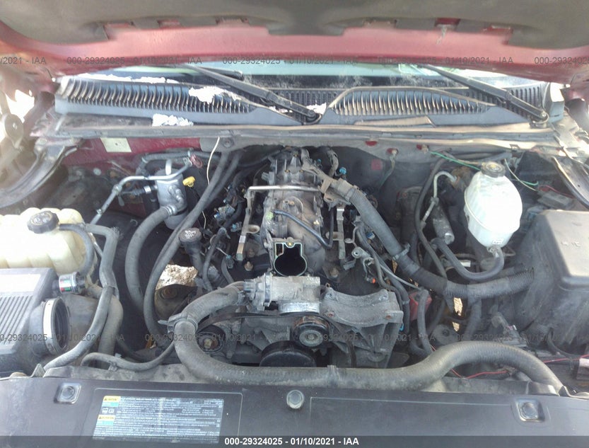3GNEK12Z26G111016