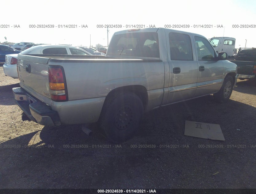 2GTEC13Z761307627