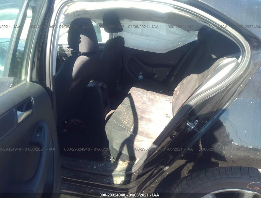 3VW2K7AJ0FM232829
