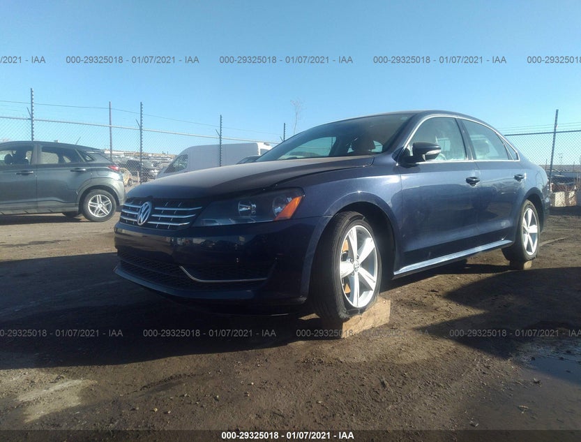 1VWBN7A39CC048074