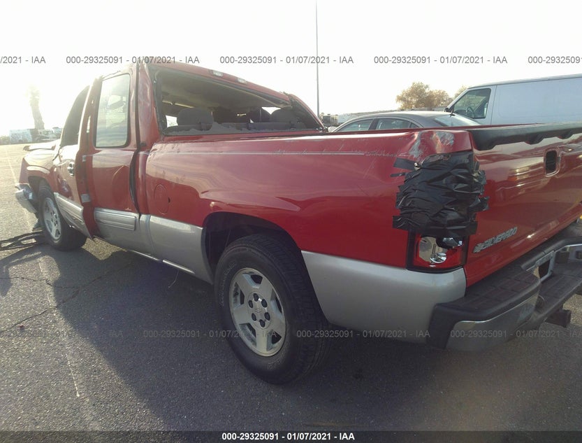1GCEC19Z97Z150103