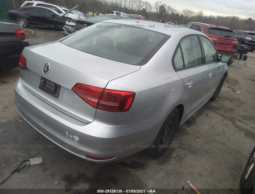 3VW1K7AJ4FM264629