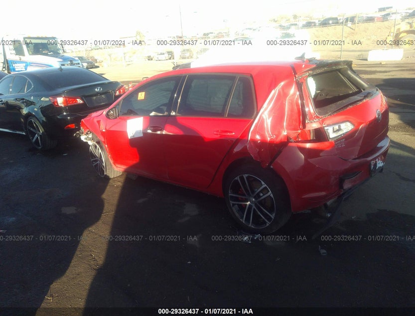 3VW447AU1HM017122