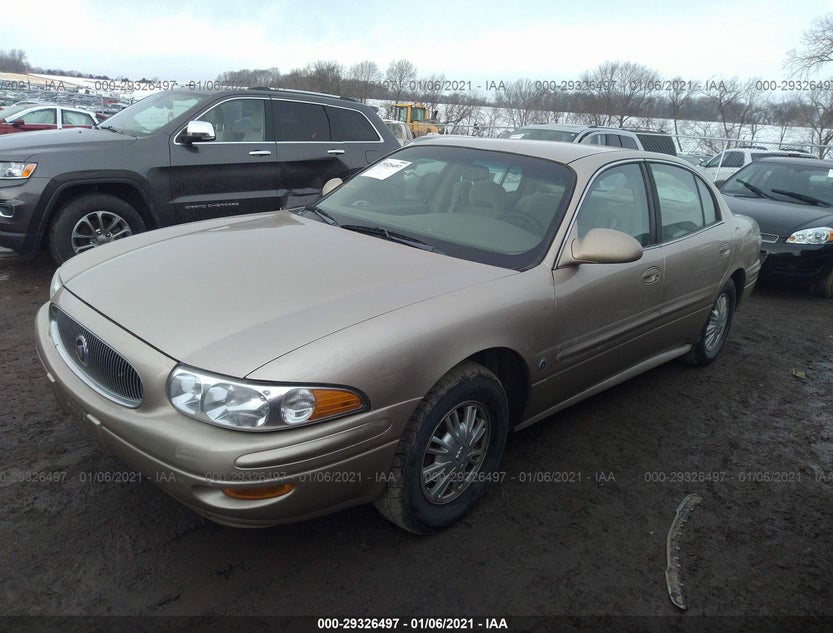 1G4HP52K55U253496