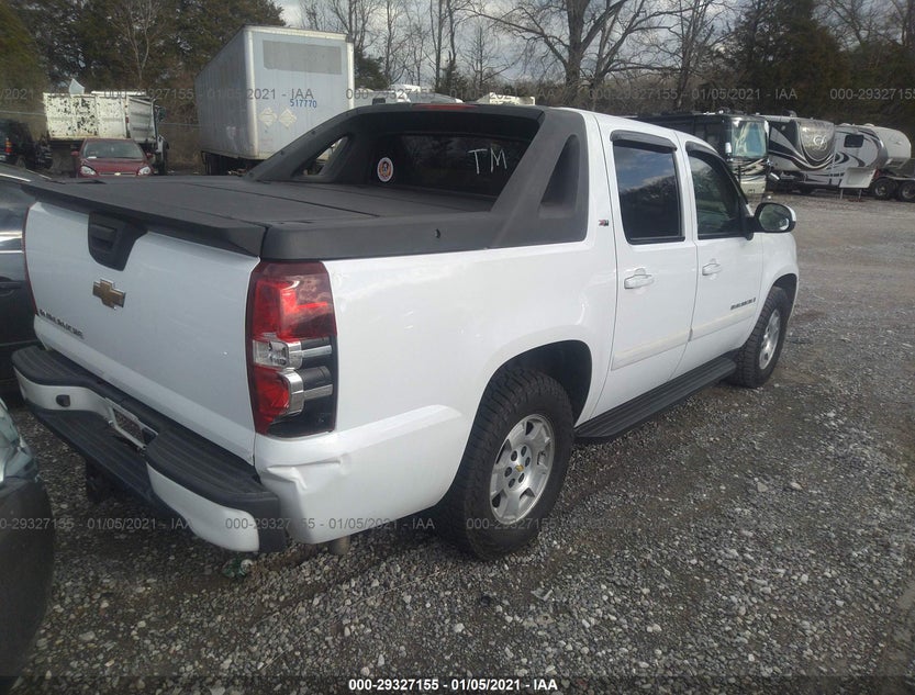 3GNEK12327G106346