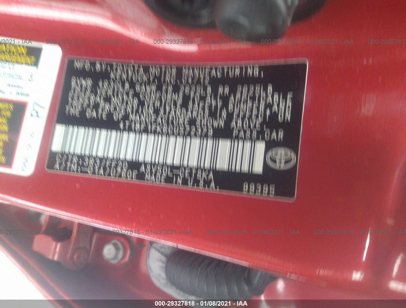4T1BF1FK6CU572379