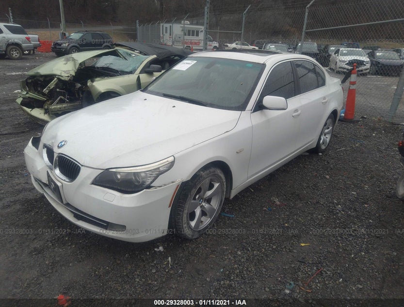 WBANU53508CT18710