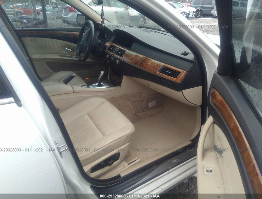 WBANU53508CT18710