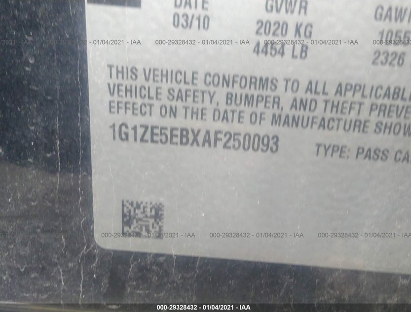 1G1ZE5EBXAF250093