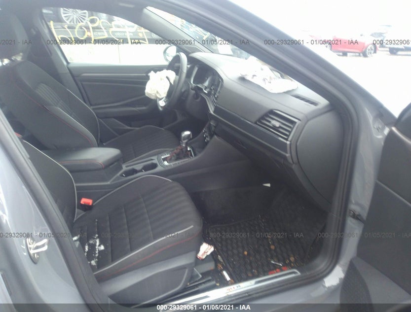 3VW6T7BU7KM153109