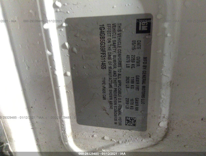 1G4GB5G39FF311465