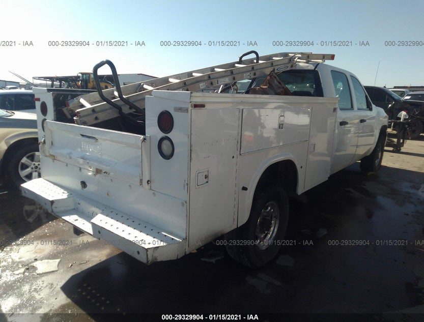 1GCHC33608F227838