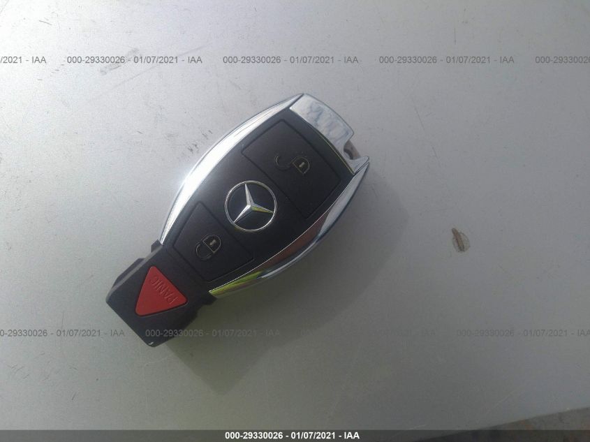 VIN WDCYC3KF6GX256734 2016 Mercedes-Benz G-Class, G... no.11