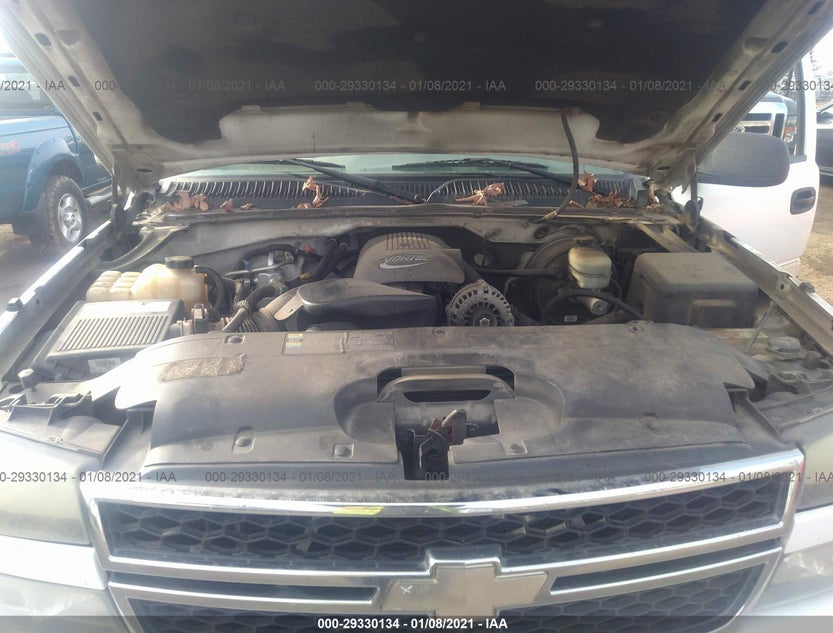1GCEC19V86Z188336